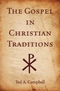 Cover: The Gospel in Christian Traditions - OUP eBook