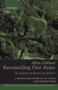 Cover: Reconciling Our Aims - OUP eBook