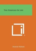 Cover: The Purpose of Life - Literary Licensing, LLC