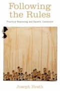 Cover: Following the Rules - OUP eBook