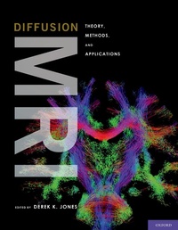 Abbildung von: Diffusion MRI - OUP USA