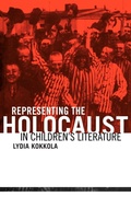 Cover: Representing the Holocaust in Children's Literature - Routledge