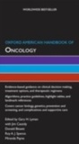 Bild: Oxford American Handbook of Oncology (Flexicover) - Oxford University Press