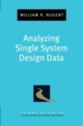 Cover: Analyzing Single System Design Data - OUP eBook
