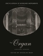 Cover: The Organ - Routledge