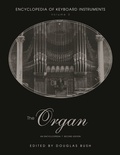 Cover: The Organ - Routledge