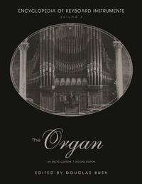 Enlarge image Cover: The Organ - Routledge