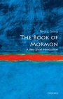 Cover: The Book of Mormon - OUP USA