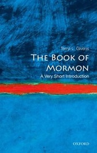 Enlarge image Cover: The Book of Mormon - OUP USA