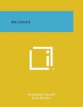 Cover: Melisande - Literary Licensing, LLC