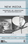 Cover: New Media - Routledge
