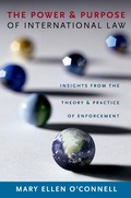 Cover: The Power and Purpose of International Law - OUP eBook