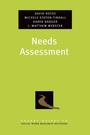 Cover: Needs Assessment - OUP eBook