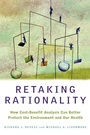 Cover: Retaking Rationality - OUP eBook