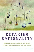 Cover: Retaking Rationality - OUP eBook