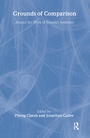 Cover: Grounds of Comparison - Routledge