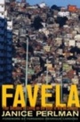 Cover: Favela - OUP eBook