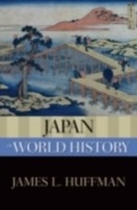 Enlarge image Cover: Japan in World History - OUP eBook