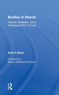 Cover: Bodies in Revolt - Routledge