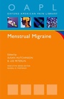 Bild: Menstrual Migraine - OUP eBook