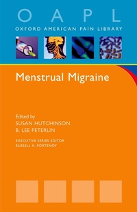 Bild vergrößern Bild: Menstrual Migraine - OUP eBook
