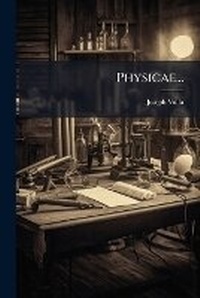 Enlarge image Cover: Physicae... - Nabu Press