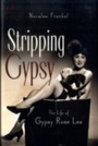 Cover: Stripping Gypsy - OUP eBook