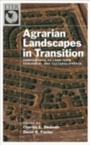 Cover: Agrarian Landscapes in Transition - OUP eBook
