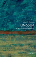 Cover: Lincoln - OUP USA