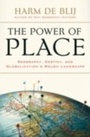 Cover: The Power of Place - OUP eBook