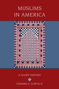 Cover: Muslims in America - OUP eBook