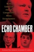 Cover: Echo Chamber - OUP eBook