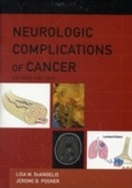 Cover: Neurologic Complications of Cancer - OUP USA