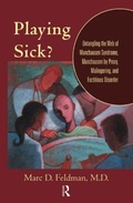 Cover: Playing Sick? - Routledge