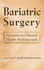 Cover: Bariatric Surgery - Routledge