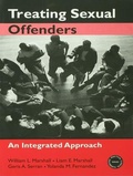 Cover: Treating Sexual Offenders - Routledge