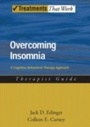 Bild: Overcoming Insomnia - Oxford University Press