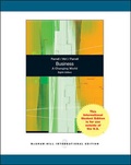 Cover: BUSINESS:A CHANGING WORLD - McGraw-Hill Education