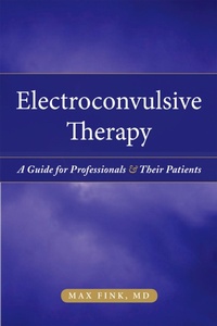 Enlarge image Cover: Electroshock - OUP USA