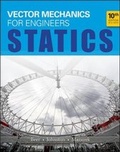 Cover: Vector Mechanics for Engineers: Statics (in SI Units) - McGraw-Hill Education
