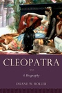 Cover: Cleopatra - OUP USA