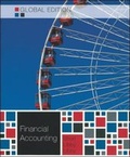 Cover: FINANCIAL ACCOUNTING,GE - McGraw-Hill Education