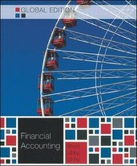 Enlarge image Cover: FINANCIAL ACCOUNTING,GE - McGraw-Hill Education