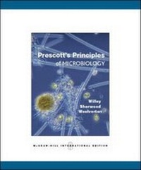 Enlarge image Cover: Prescott's Principles of Microbiology (Int'l Ed) - McGraw-Hill Education