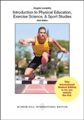 Cover: Introduction to Physical Education, Exercise Science, and Sport Studies (Int'l Ed) - McGraw-Hill Education