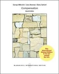 Cover: Compensation - McGraw-Hill Education