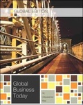 Cover: Global Business Today (Global Ed) - McGraw-Hill Education