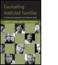 Cover: Counseling Addicted Families - Routledge