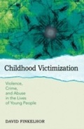 Cover: Childhood Victimization - OUP eBook