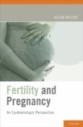 Cover: Fertility and Pregnancy - OUP eBook